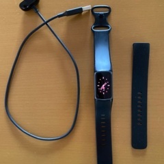 フィットビット charge5
