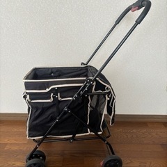 ペットカート　ペットバギー