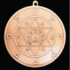 EastGate: Key of Solomon Gambler...