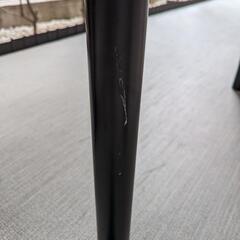 家具　 机、カウンターチェアセットの画像