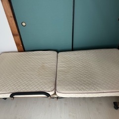 介護用ベッド