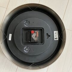DULTONウォールクロック（注：時間遅れあり）の画像