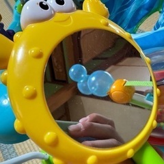 ファインディング・ニモ ジャンパルー トイザらスの画像