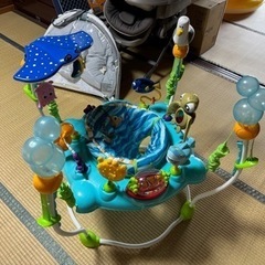 ファインディング・ニモ ジャンパルー トイザらス