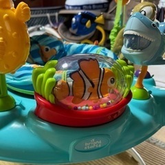 ファインディング・ニモ ジャンパルー トイザらスの画像