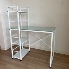 パソコンデスク