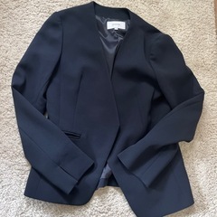 服/ファッション スーツ レディース