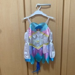 子供用品 プリキュア衣装