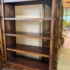 家具 収納家具 本棚