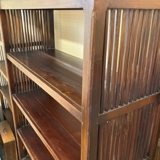 家具 収納家具 本棚