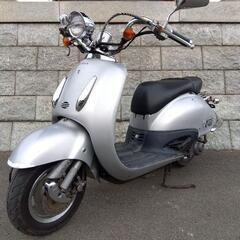 HONDA JOKER90 アメリカンスクーター ジョーカー90  