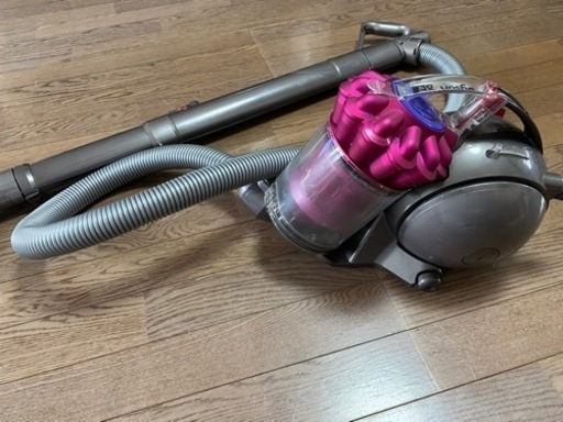 家電 生活家電 掃除機