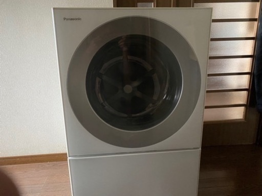 家電 生活家電 洗濯機