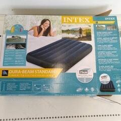 0506-096 INTEX エアベッド
