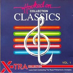 【中古CD】Hooked on COLLECTION CLASS...