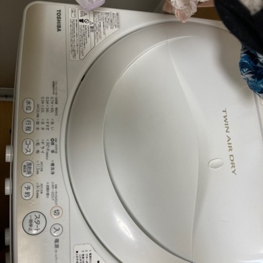 家電 生活家電 洗濯機