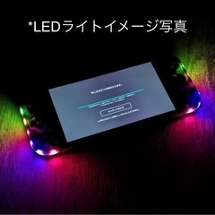 新品 ニンテンドースイッチ ジョイコン Joy-Con ブラック 右左セットの画像