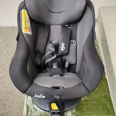 Joie ベビーシート arc 360 ISOFIX 新生児から...