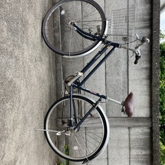 自転車 