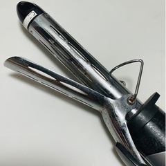 【VIDAL SASSOON】ヘアアイロンの画像