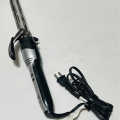 【VIDAL SASSOON】ヘアアイロンの画像