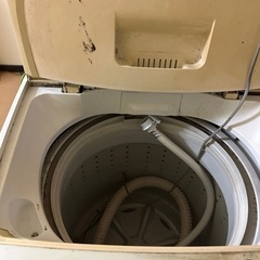 洗濯機無料