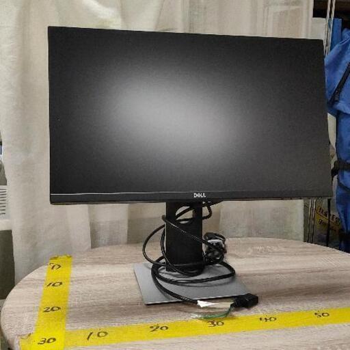 0506-075 DELL モニター S2319HS