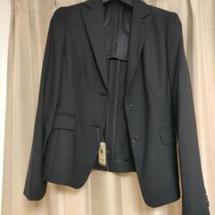 新品☆NEWYORKER 上下スーツ スカート