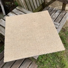 家庭用品　防音マット
