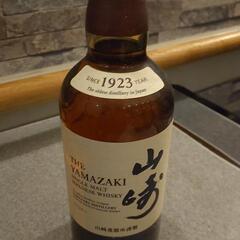 お酒 ウイスキー