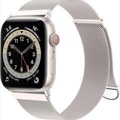 アップルウォッチ バンド（41mm/40mm/38mm）