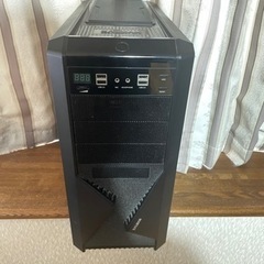 [予定者決まりました]　PCケース　ZALMAN Z9 plusの画像