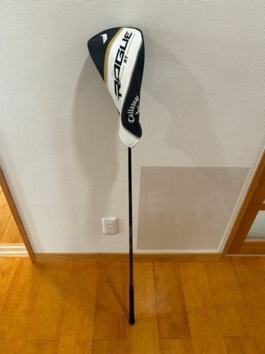 callaway Rogue   ドライバー