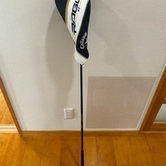 callaway Rogue   ドライバー
