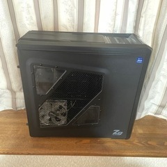 [予定者決まりました]　PCケース　ZALMAN Z9 plusの画像