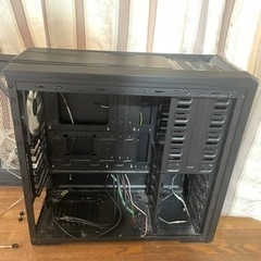 [予定者決まりました]　PCケース　ZALMAN Z9 plusの画像