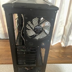 [予定者決まりました]　PCケース　ZALMAN Z9 plusの画像