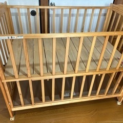 【取引先決定】子供用品 ベビー用品 ベビーベッド、家具