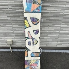 スポーツ スノーボードの画像