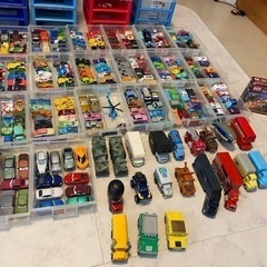 おもちゃ ミニカー