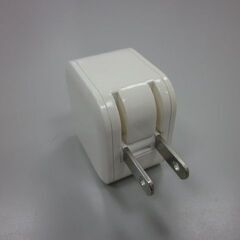RAVPOWER急速充電器　RP-PC1011　【20W/USB-C/コンパクト】の画像