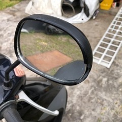 バイク  ホンダDIO  AF34の画像