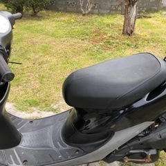 バイク  ホンダDIO  AF34の画像