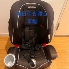 【Aprica】ユーロハーネスDX