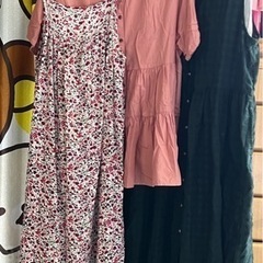 レディース服
