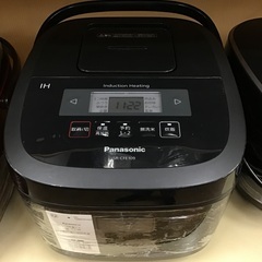 【トレファク神戸新長田】Panasonicの炊飯器2020年製です!！!【取りに来れる方限定】
