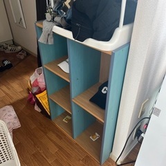 家具 収納家具 カラーボックス