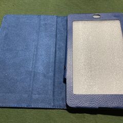 Androidタブレット NEXUS7の画像