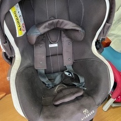 限定値下げ　子供用品 ベビー用品 チャイルドシートの画像