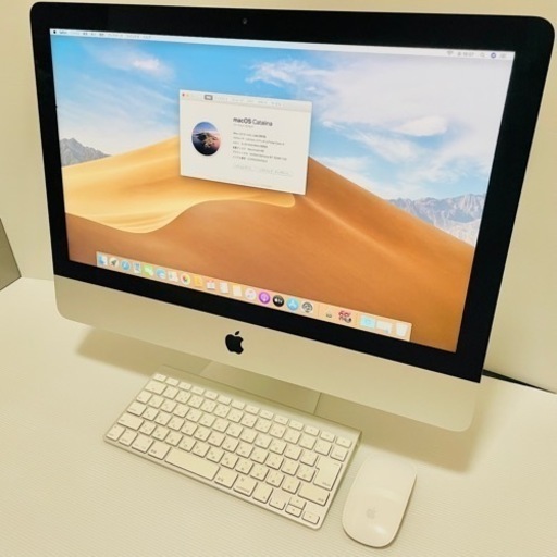 パソコン デスクトップパソコン